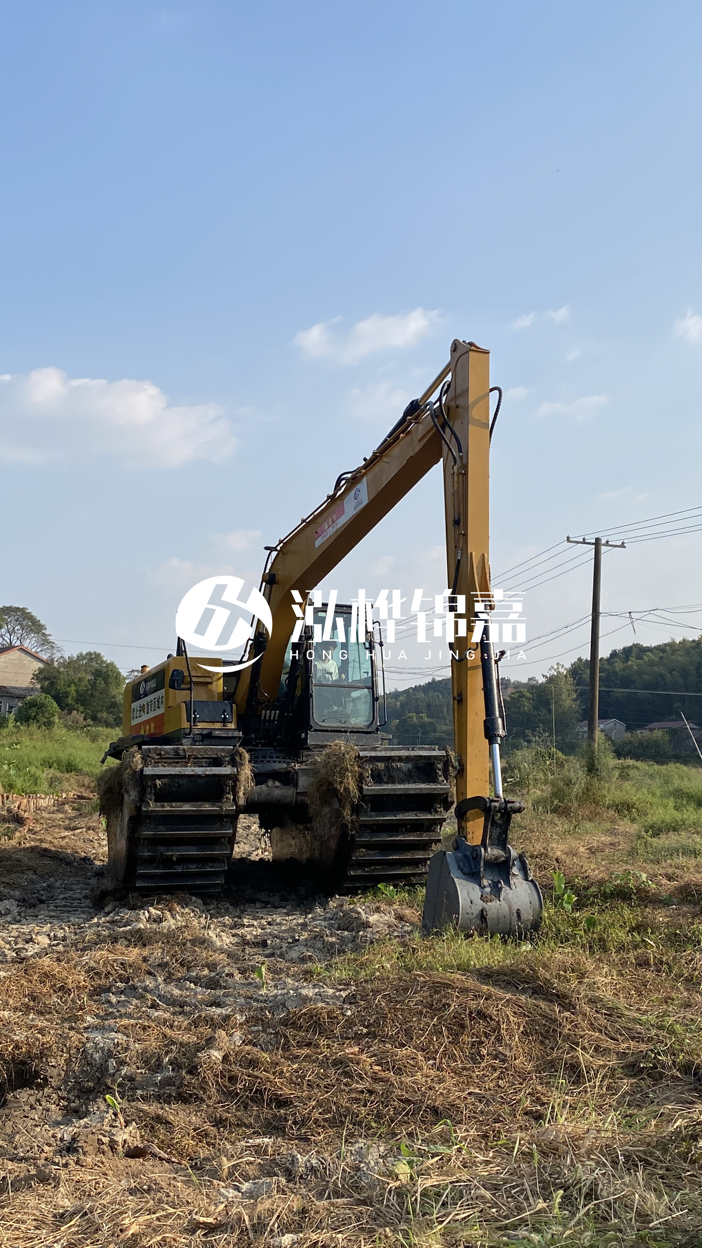 淮北河道清淤專業施工-河道疏浚時遇到障礙物怎么辦？