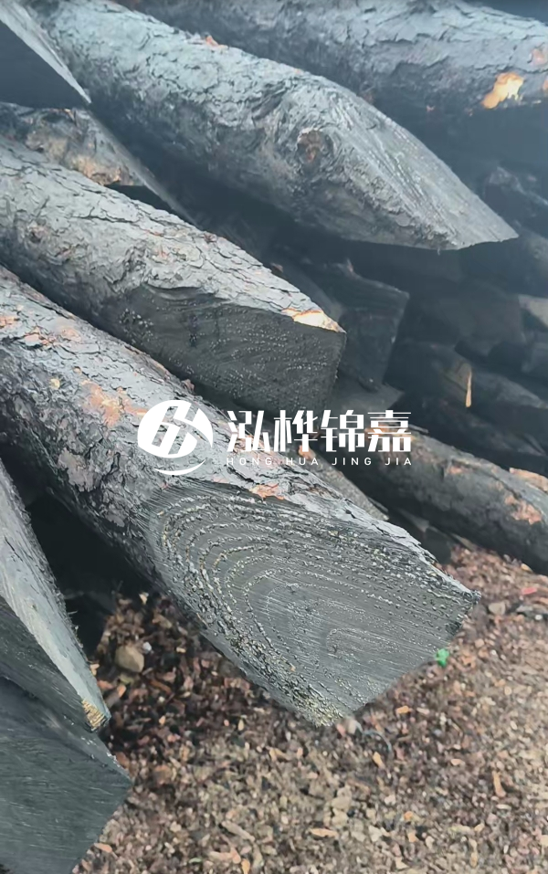 梅州松木樁源頭廠家-打樁木的防腐處理方法有哪些？