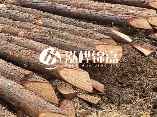 松木樁削尖的費用怎么算？按根收費還是包含在單價里？