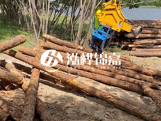 河道木樁的主要用途是什么-主要用在哪些領域？